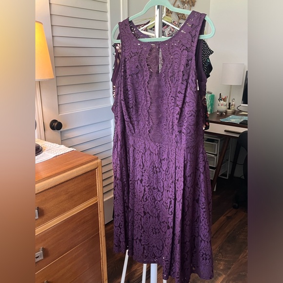 Danny & Nicole Dresses & Skirts - Cocktail Dress. Danny & Nicole. 18W